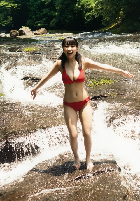 田中美久ちゃん　12少女２ (9)