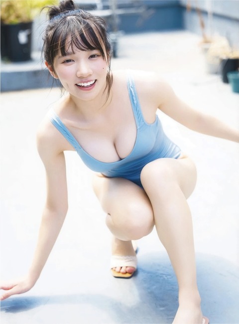 椿野ゆうこちゃん　リケイなカノジョ (12)