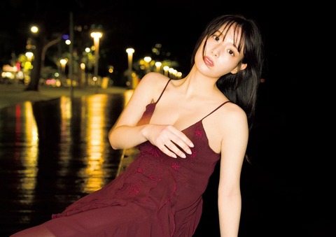 葉月くれあちゃん　Clarus (3)