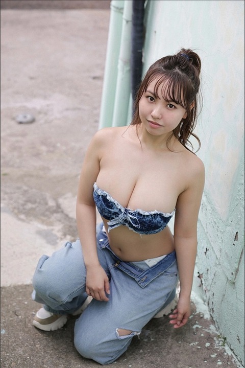 本郷柚巴ちゃん　NEW ME4 (6)