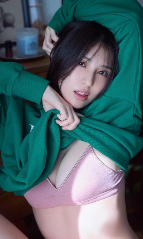 相楽伊織ちゃん　Our Life (2)