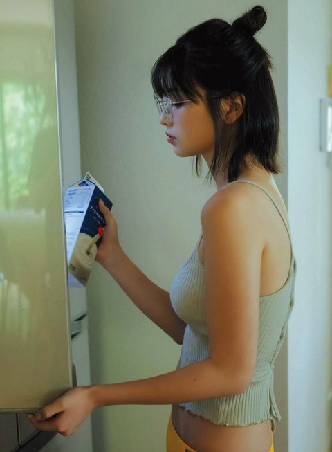 冴木柚葉ちゃん　EVERYDAY (14)