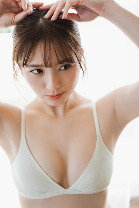 大和田南那ちゃん　僕のハートはキミのもの２ (8)