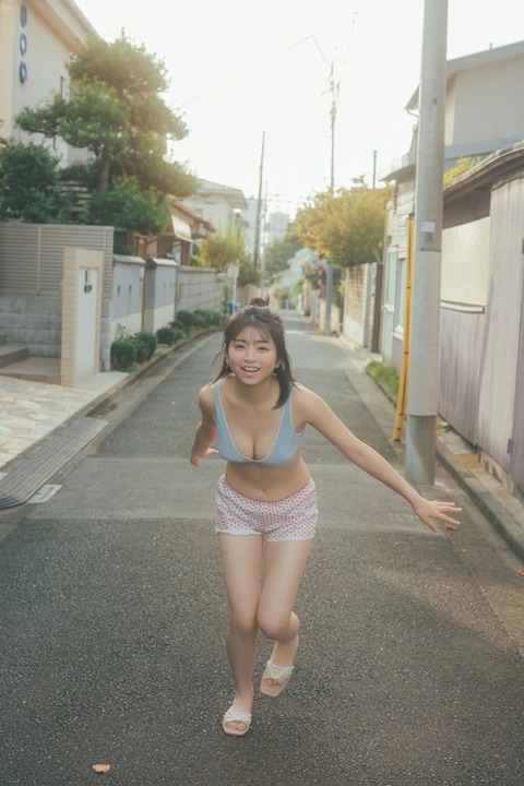 佐々木ほのかちゃん　ほのかと僕のとくべつ時間３ (7)