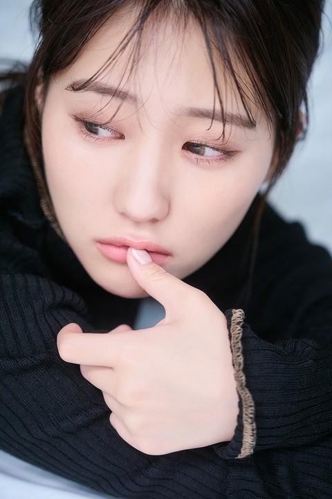 田中美久ちゃん　Temptation4 (1)