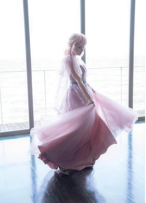 桃月なしこちゃん　Cerebration (11)