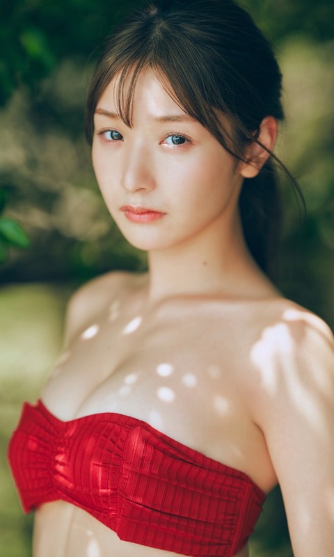 藤園麗ちゃん　FLY AGAIN！2 (4)