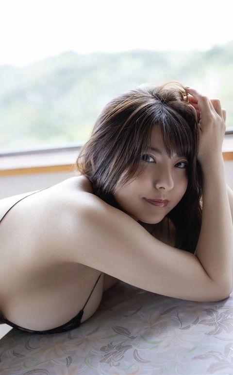 花井美理ちゃん　Kiss You2 (5)