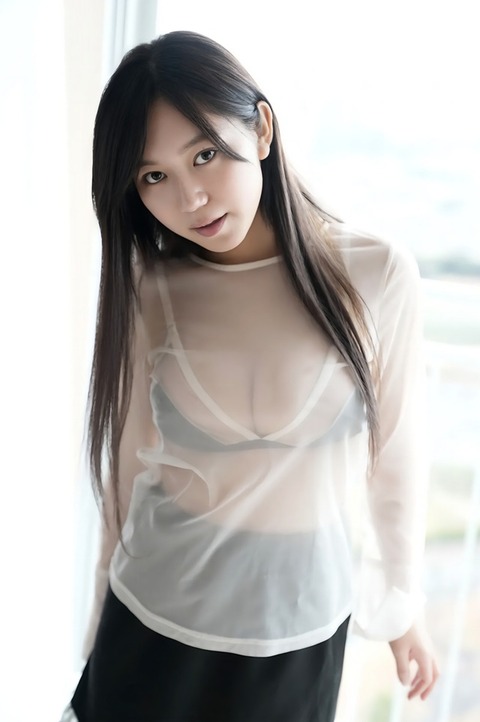 川道さらちゃん　マンスリーガール２ (3)