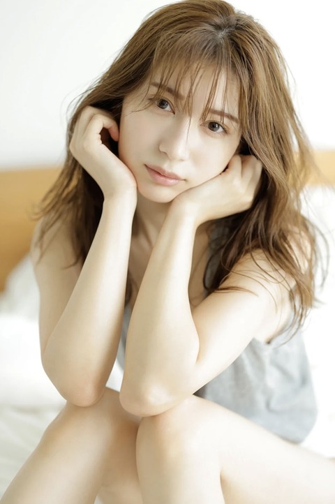 雪平莉左ちゃん　トップ・オブ・ビューティー (6)