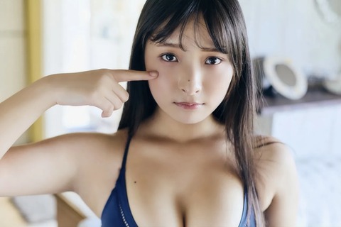 沢美沙樹ちゃん　マンスリーガール３ (9)