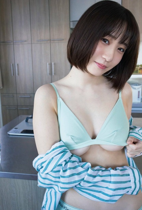 伊織もえちゃん　Fetish (7)