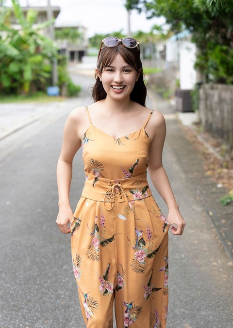 花咲楓香ちゃん　Rookie ～ ANOTHER EDITION ～4 (1)
