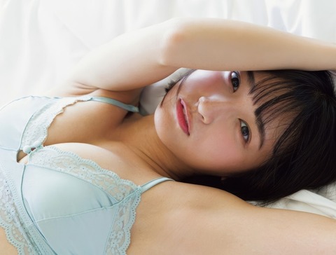 水野瞳ちゃん　美女地図 (6)