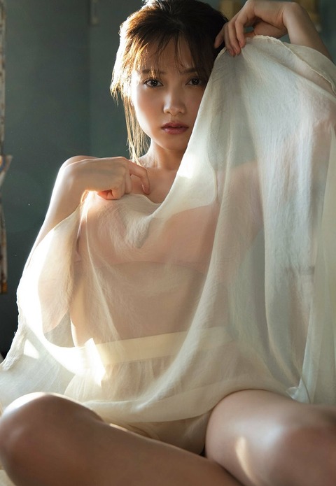 桃月なしこちゃん (6)