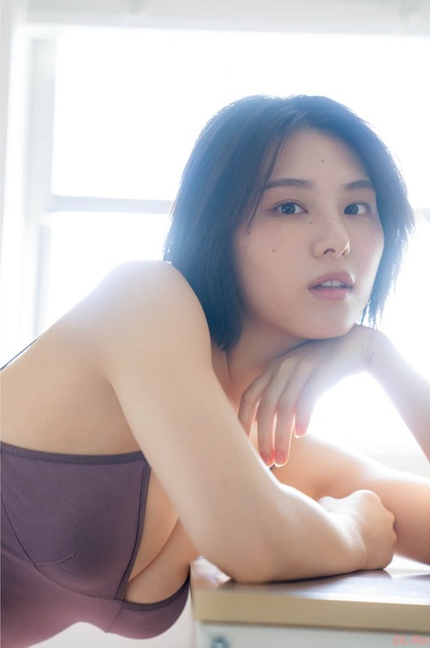 相楽伊織ちゃん　My Room (2)