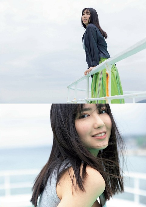 沢口愛華ちゃん　Next Stage (3)