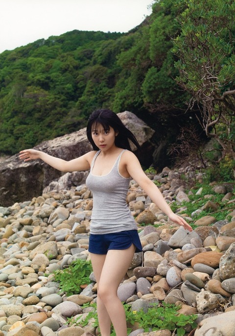 田中美久ちゃん　12少女２ (11)