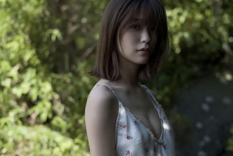 工藤美桜ちゃん　Monthly Girl5 (2)