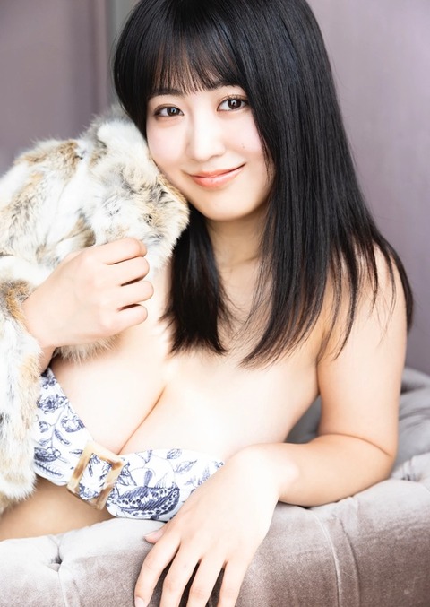 福井梨莉華ちゃん　りりかる２ (5)