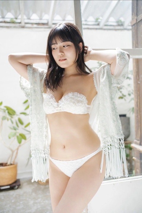 東雲うみちゃん　女のコの秘密 (1)