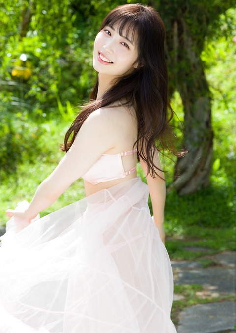 澪川舞香ちゃん　ma chérie (11)