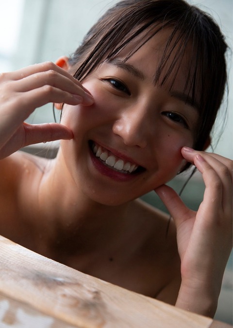 志田音々ちゃん　あなたにあげたいヒーリングボディ (9)