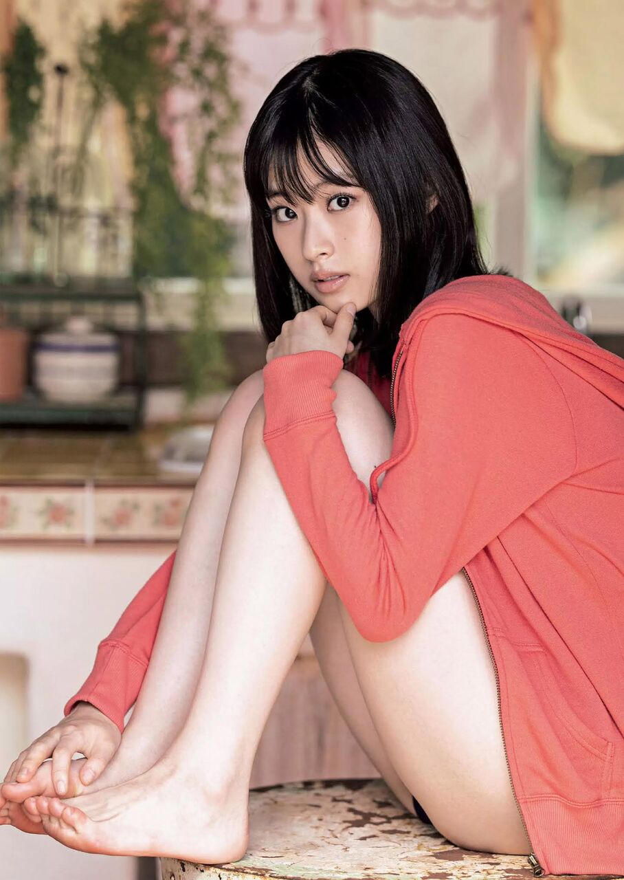 井本彩花ちゃん 無敵のセブンティーン グラドルマニア 猿 井本彩花ちゃん 無敵のセブンティーン グラドルマニア 猿