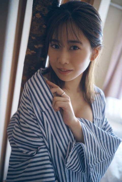 奥津マリリちゃん　プロポーズ (6)