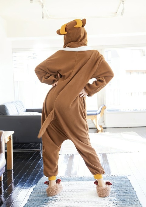 志田音々ちゃん　恋人はサンタクロース (10)