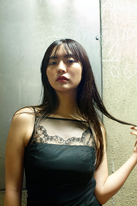 豊田ルナちゃん　あの子が水着にきがえたら…2 (4)