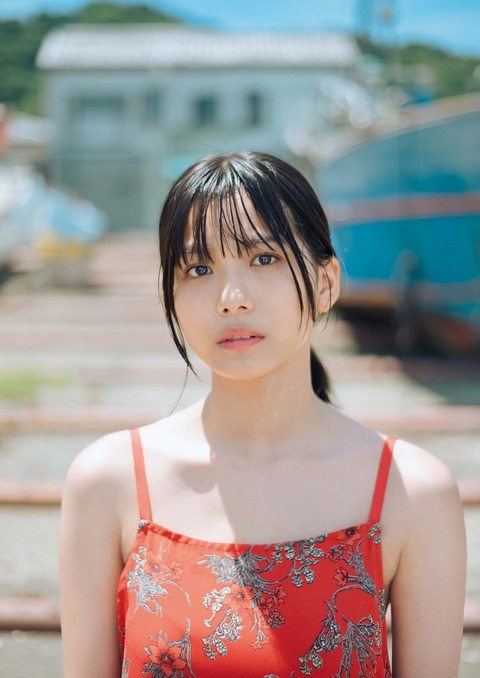 朝日ななみちゃん　と (7)