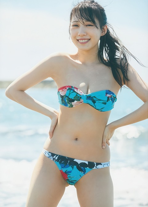 横野すみれちゃん　このときだけは (3)