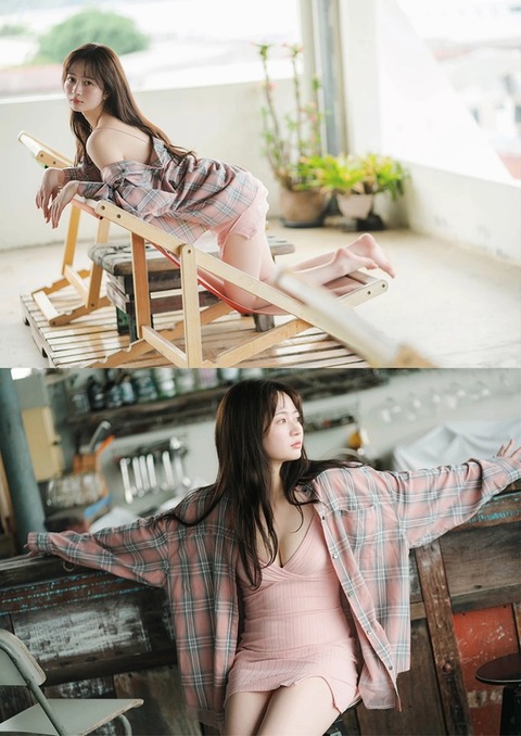 江籠裕奈ちゃん　ReI DO Love２ (7)