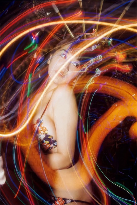 榎原依那ちゃん　SURVIVE (11)