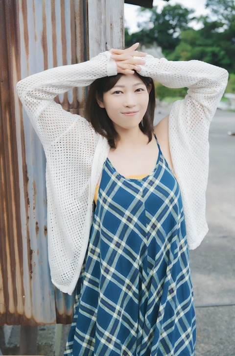 河内裕里ちゃん　めちゃ可愛いけん!! (7)