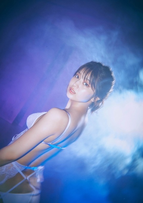 北野瑠華ちゃん　Shape of My Heart２ (15)