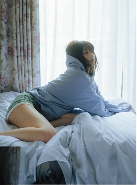 冴木柚葉ちゃん　EVERYDAY (7)