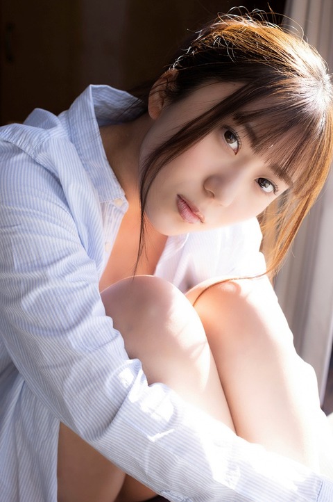 新井萌花ちゃん　花萌ゆる2 (4)