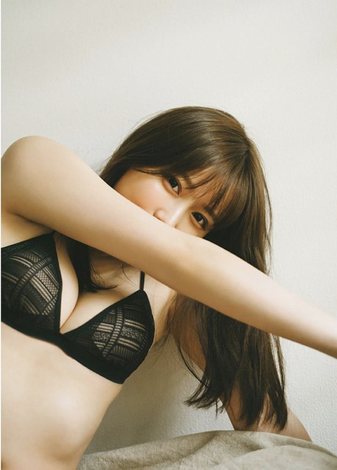 小日向ゆかちゃん　Beautiful Bunny (6)