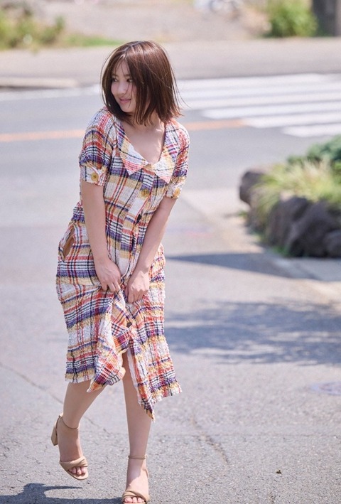 沢口愛華ちゃん ハイブリッドBODY２ (9)