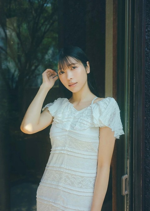 七瀬ななちゃん　なななちゅらる (9)