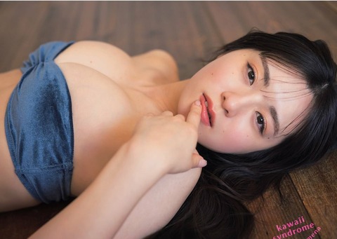 西野夢菜ちゃん　かわいいシンドローム (8)
