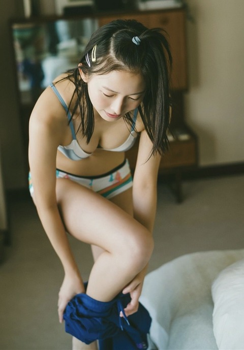 志田音々ちゃん　life is beautiful (5)