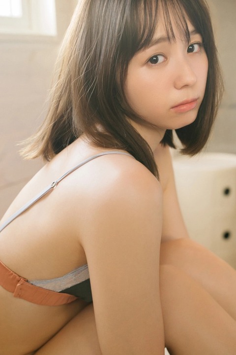 小池里奈ちゃん　これからもずっと。 (7)