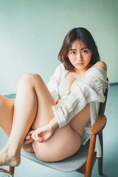 豊田ルナちゃん　女神の素肌 (14)