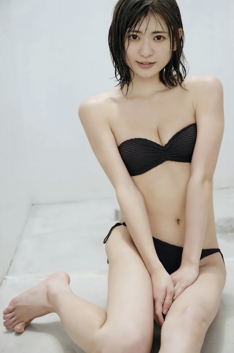 山田南実ちゃん　もう大人だから２ (10)