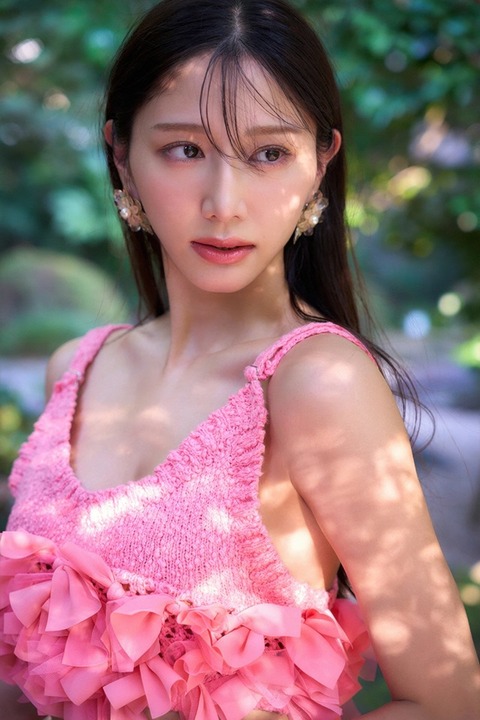 斎藤恭代ちゃん　週プレ＋Special (8)