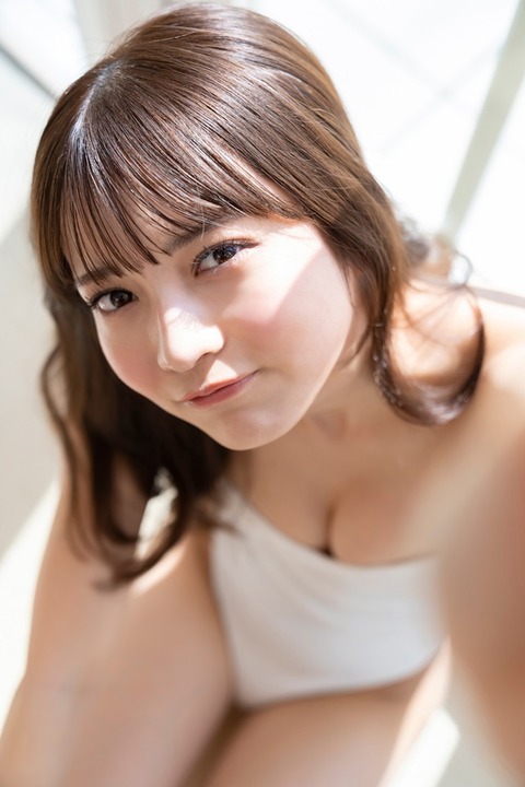 黒嵜菜々子ちゃん　とろけるお嬢様４ (7)