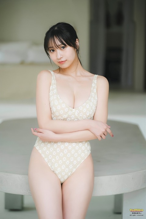 溝端葵ちゃん　ビッグ・ウェーブ (15)